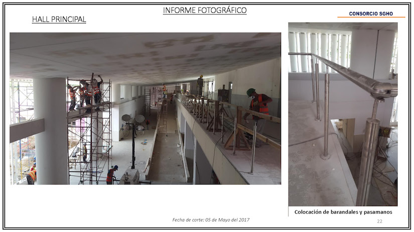 Hospital